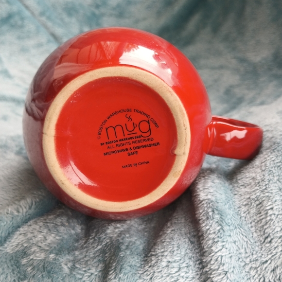 Extra Mug - Picture 3 of 4